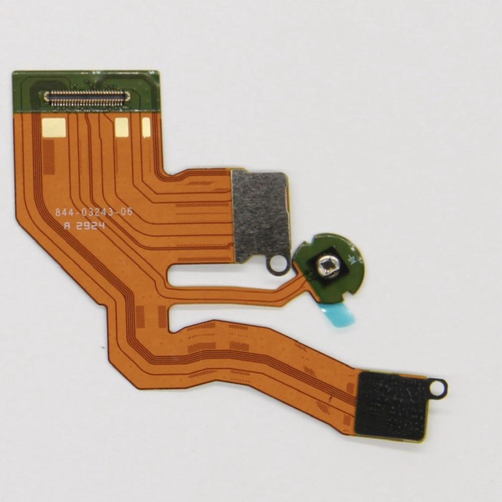 IR Tracking Camera Front Camera Flex Cable Depth Sensor VR Camera Flex Cable For Gaming Console