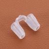 Postoperative Silica Gel Nose Clip Rhinoplasty Crooked Nose Correction Fixator
