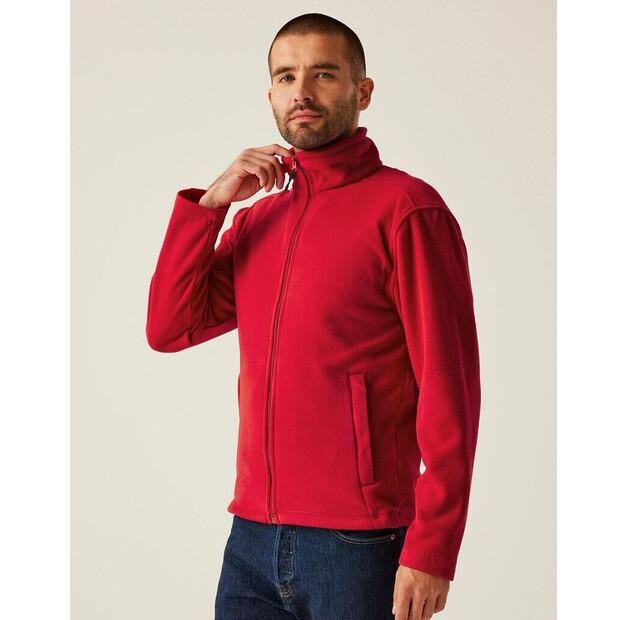 Флисовая куртка Regatta Micro Full Zip Fleece Jacket