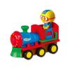 Pororo Push and Go Train, Korean Toys