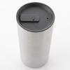 Muji Stainless Steel Tumbler Approximately 450ml
