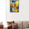 5D Diamond Painting Animal Phoenix Diy Cross Stitch Kit Home Decoration Christmas Gift Wall Decoration