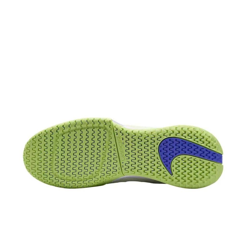 Nike Vapor Pro 3 Сетчатая Дышащая Амортизация Низкие Теннисные Кроссовки Женские FZ2158-700