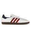 Samba OG White Victory Red Indigo Unisex Sneakers Core-White Team-Victory-Red Night-Indigo IH4881