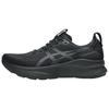 GEL KAYANO 32 Кроссовки для бега с низким верхом Мужские Черные - 1011C054-001