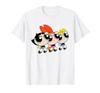 The Powerpuff Girls Keep an Eye On Trouble T-Shirt