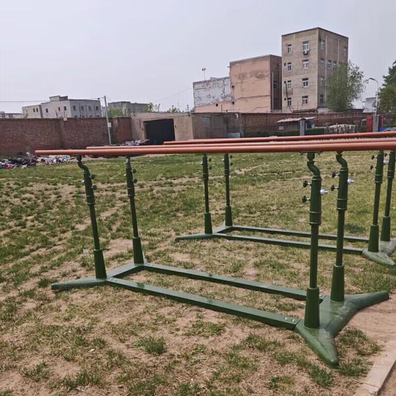 Ningzhao Swallowtail Parallel Bars