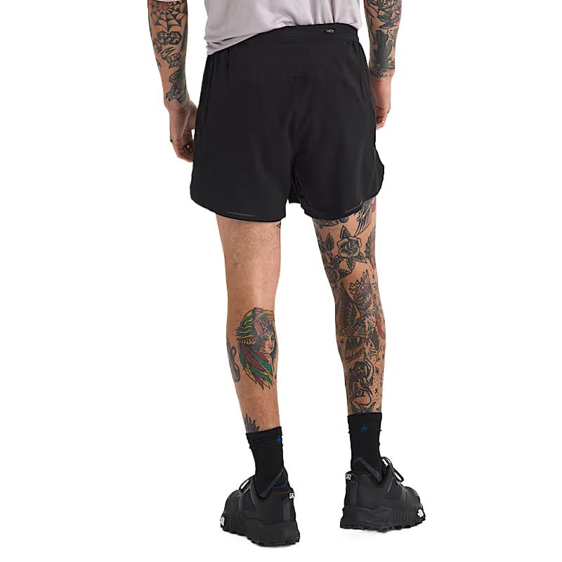 THE NORTH FACE LIGHTRANGE Casual Shorts Men's NF0A8BBT-JK3