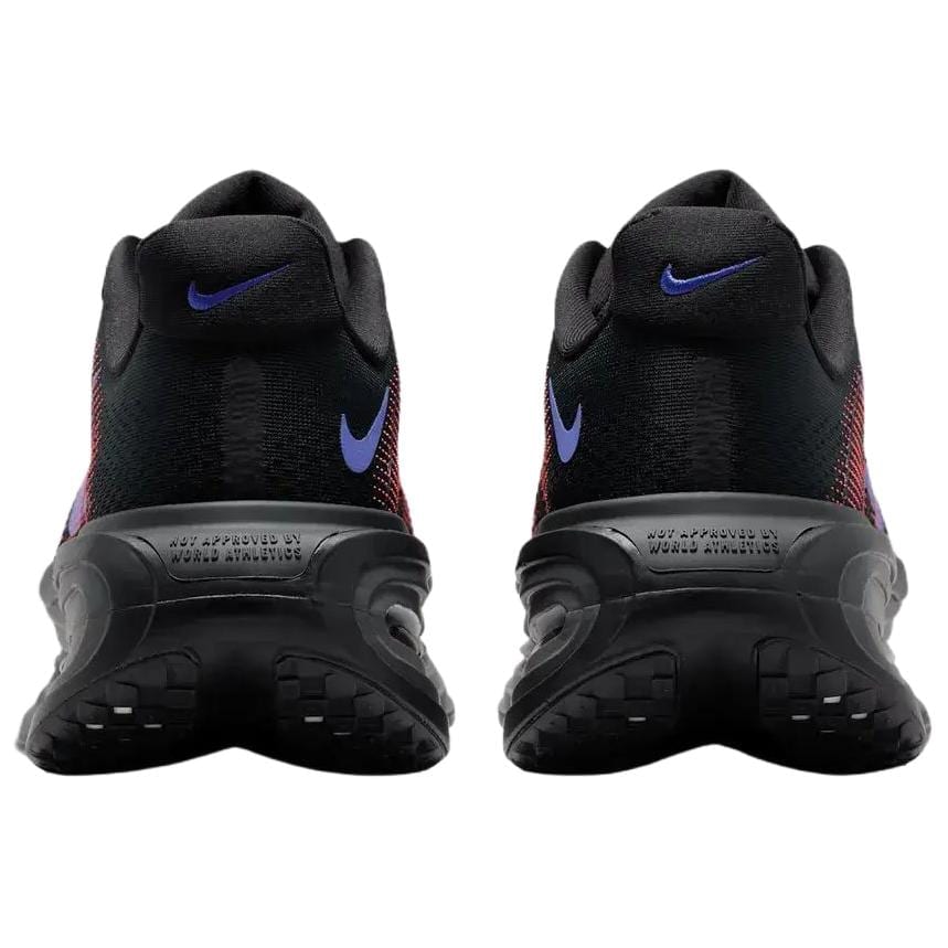 Nike Женские черные кроссовки для бега Vomero Premium Mesh HM5973-002