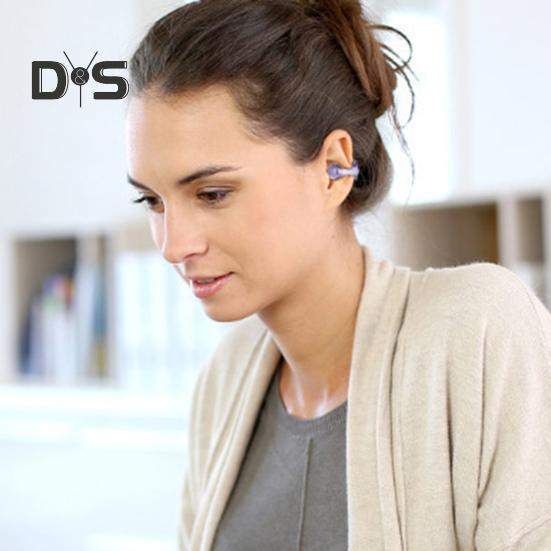 Наушники с поддержкой Bluetooth Перевод в реальном времени Эргономичный дизайн Универсальные наушники с шумоподавлением Беспроводные наушники