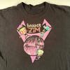 Винтажная футболка Invader Zim 2000-х годов, унисекс, хлопковая, все размеры S-5XL CO263, футболка унисекс