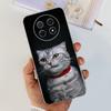 For Huawei Nova Y91 Case STG-LX1 STG-LX2 Cute Fashion Painted Cover Soft Slim Phone Case For Huawei Nova Y91 Y 91 NovaY91 Bumper