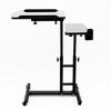 Portable Mobile Tattoo Work Station Arm Rest Stand Desk Table Workbench Tray for Beginners and Tattoo Artists for Daily Practice