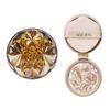 Новейший Essence Cover Pact для 20-летних Royal Gold Набор для домашнего шопинга 200%, Оттенок 23, 1 шт.
