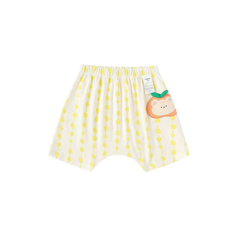 Balabala BalaOne Kids' Summer Shorts