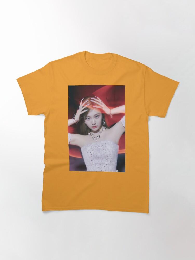 Aespa Ningning Classic T-Shirt