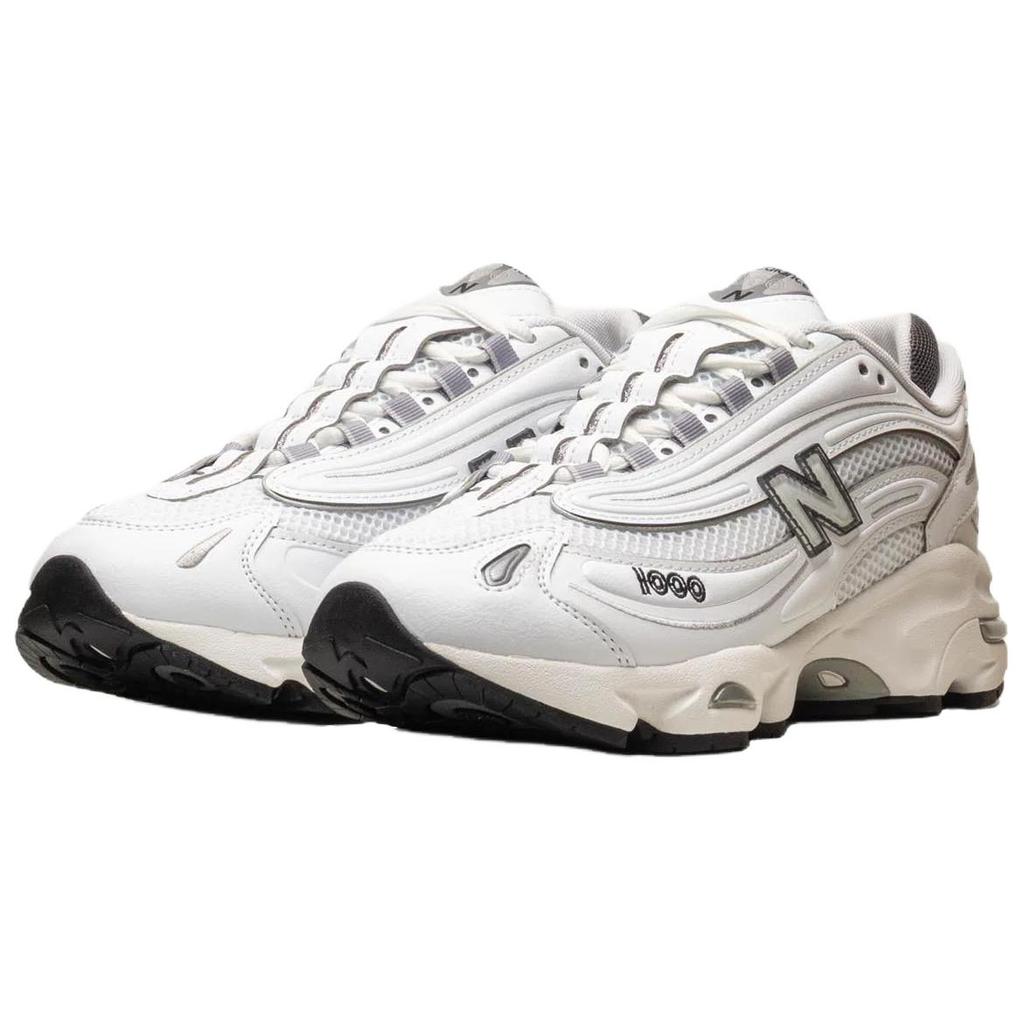 New Balance 1000 White Unisex Sneakers M1000D
