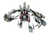 Transformers Revenge of the Fallen Transformers Movie Decepticon Mixmaster RD-12 [Used]