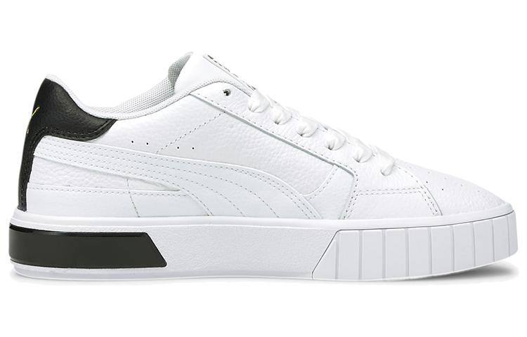 PUMA Cali Star 'White Black' Women's 380176-02