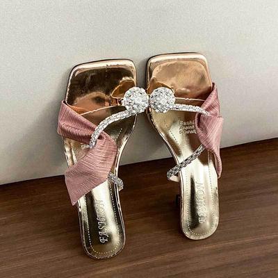 Женская обувь – Босоножки