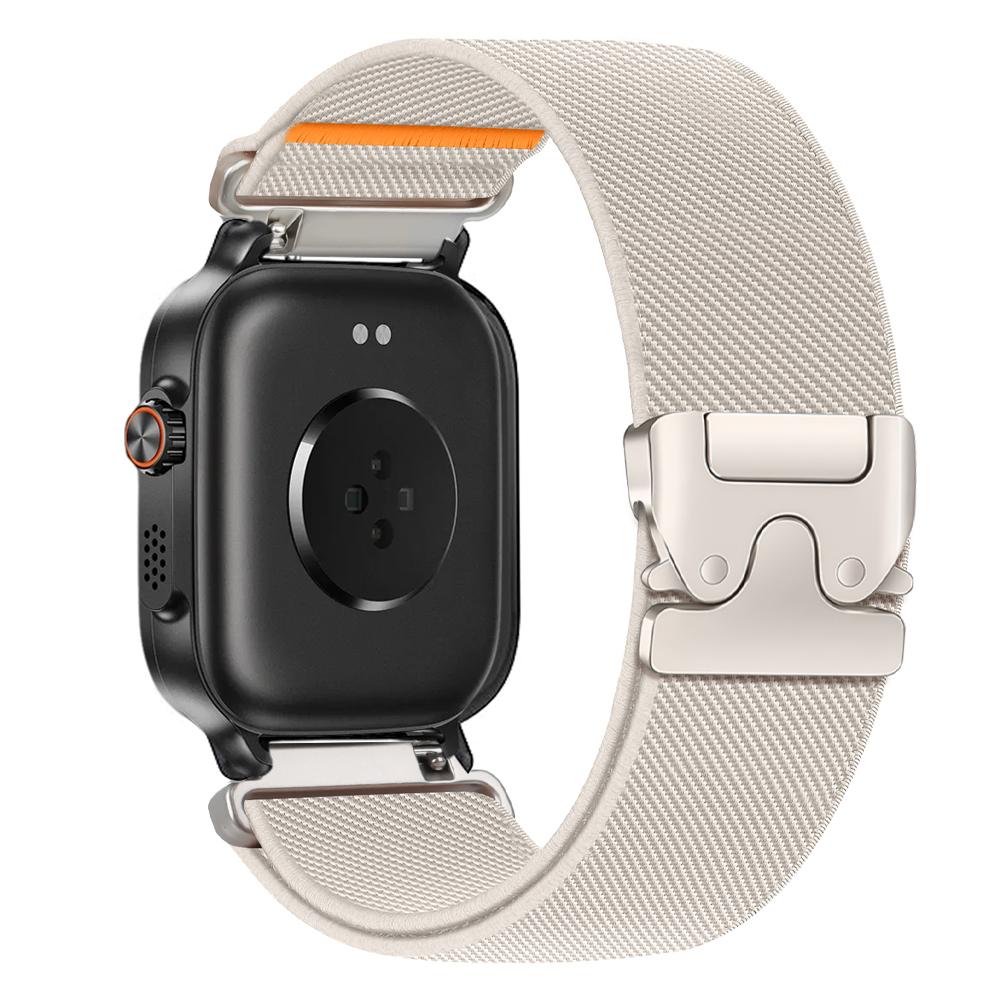 Парашютный ремешок для Realme Watch 5/2/3/S/3 2 S pro, регулируемый нейлоновый сменный браслет, ремешок для часов Realme Watch S2 22 мм