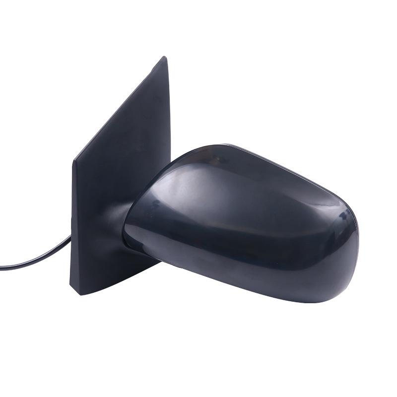 08 Vios 3-проводная сборка зеркала заднего вида - Полный комплект зеркал заднего вида для старых моделей Toyota