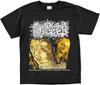 Pathologist Goregrind T Shirt Vintage Death Metal Regurgitate Exhumed Hemdale