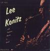 CD LEE KONITZ - Subconscious Lee VICJ41096 VICTOR Japan Jazz Used