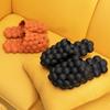 2022 New Women Sandal Flat Ladies Characteristic Bubbles Casual Slides Summer Outdoor Beach Female Slippers Ingenious Slippers