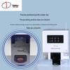 Полностью автоматическая финансовая переплетная машина DOCON DC-2160E, штекер CN (адаптер в комплекте)