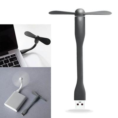 Аксессуары для ноутбуков – USB-вентиляторы и кондиционеры