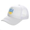 Ukrainian Trucker Cap Unisex Ukraine Hat Baseball Cap Cool Summer Unisex Mesh Net Caps