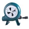 Quickly &Easy BBQ Fan Electric Air Blower 48V BBQ Blower Fan Electric Motorcycles Powered for Cooking Ventilations
