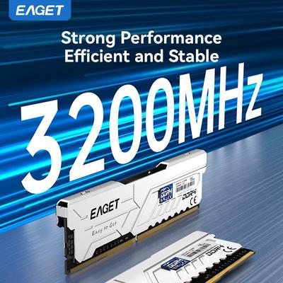 Оперативная память DDR4 серии PS40 32 ГБ (2x16 ГБ) 3200 МГц, DDR4 8 ГБ/16 ГБ(2x8 ГБ) 3200 МГц ОЗУ ОЗУ Высокопроизводительная игровая настольная память