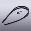 1PC Universal Silicone Scuba Diving Snorkeling Mask Strap Swimming Goggles Head Strap Replacement Accessory For Water Sports 3