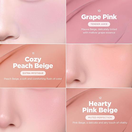 lilybyred Luv Beam Бальзам для щек 3,5 г