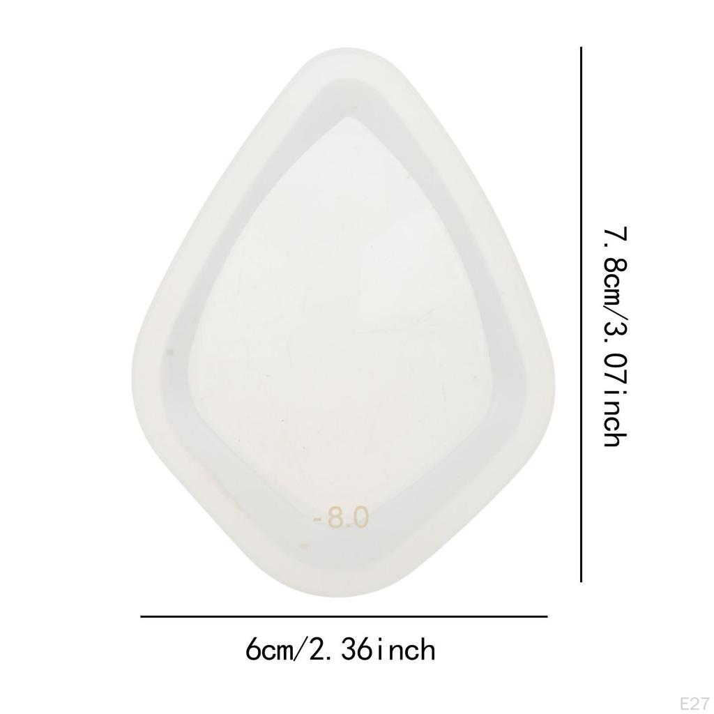 Очки для плавания с линзами для близорукости для мужчин и женщин для подводных занятий