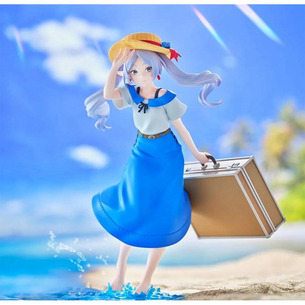 Sosou no Furiren Luminasta Summer Dress Figure