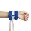 Restraint Belts for Elderly Set of for Limb Restraint Fixing for Dementia for Restraining Prevents Soft Care, 4, Self-Injury Prevention, Bands, Belts,
