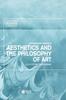 Книга Contemporary Debates In Aesthetics and the Philosophy of Art
