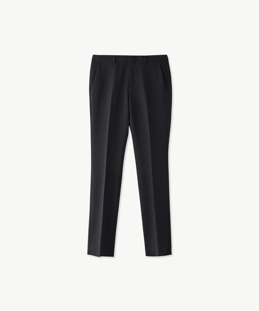STCO Easy Care Suit Set_Charcoal Gray (Classic Fit)_Ssjvcb2Set (A Type)