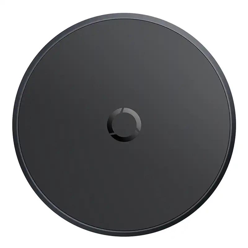 Magnetyczny Uchwyt Na Telefon Baseus Magpro Samoprzylepny (Czarny)