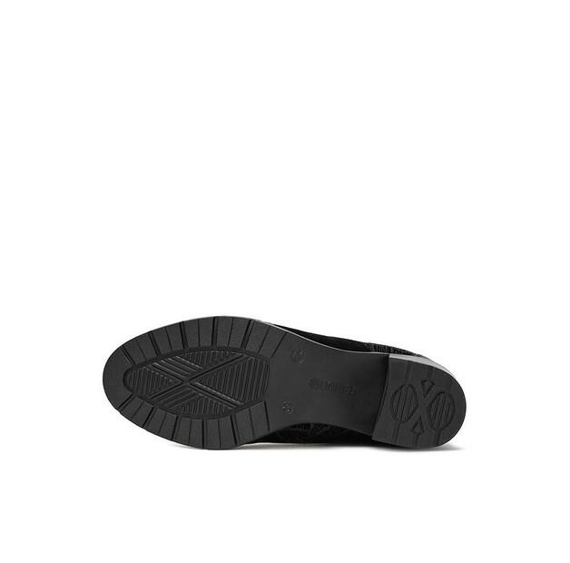 Ботильоны Remonte CEO-D2A77-02 Black