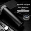 Shangheng Smart Display Travel Thermos