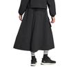 adidas Городская Технологичная Однотонная Удобная Длинная Юбка Карго Повседневная Женская юбка JM8438