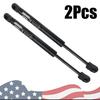 Для Chevrolet Camaro Coupe со спойлером, газовые упоры крышки багажника, 2 шт.