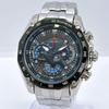 Б/у Мужские часы Casio Edifice EF-550RBSP Гонки Сотрудничество