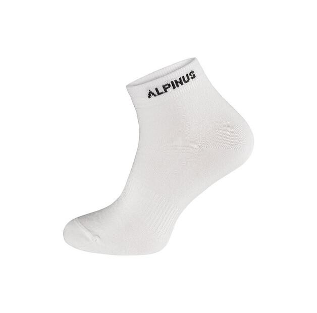 Короткие носки Alpinus Puyo