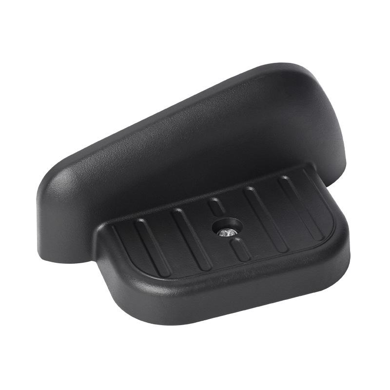 Крышка педали задней подножки для электровелосипедов - Подходит для моделей Yadea, Aima, Xiaodao, Tailing