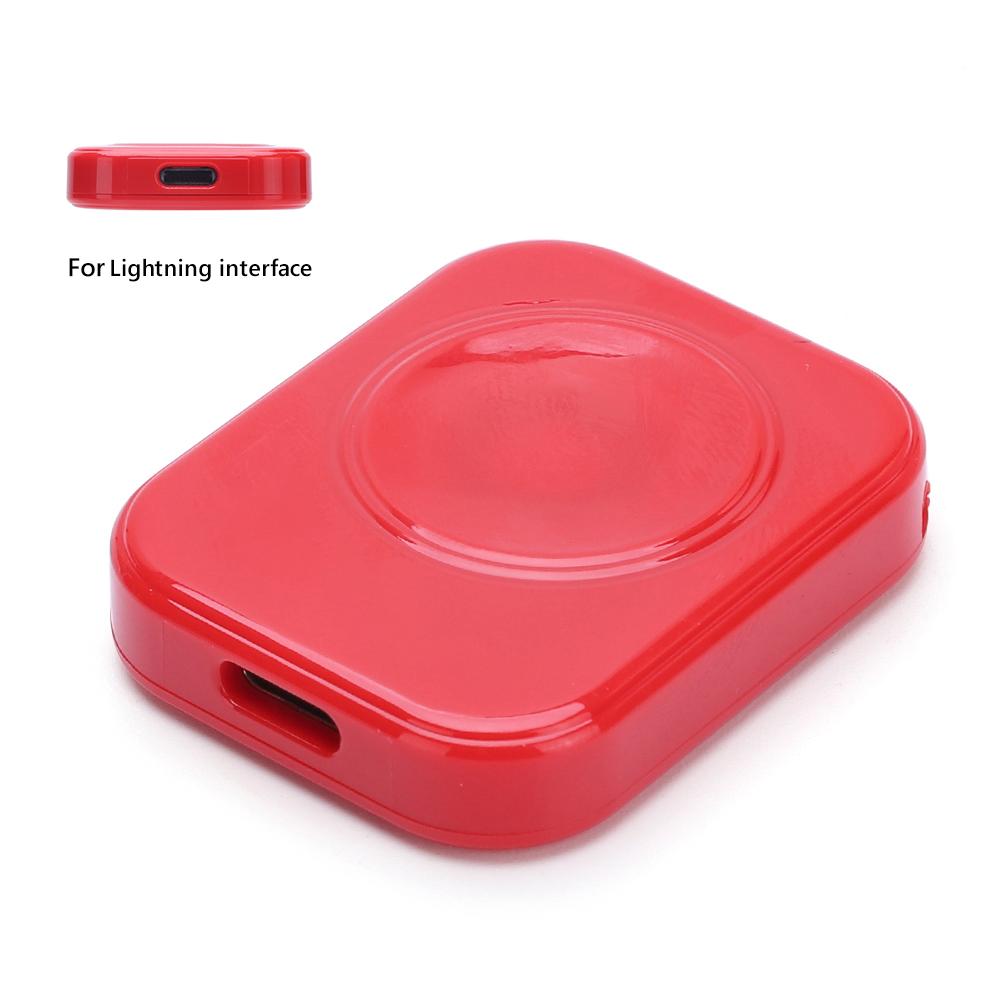 Беспроводное зарядное устройство для Apple Watch Ultra 49 мм, 5 В/1 А, умные часы с магнитной зарядкой, аксессуары для умных часов для серии Apple Watch